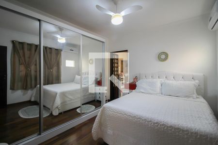 Suíte de casa à venda com 3 quartos, 96m² em Jardim Maia, Guarulhos