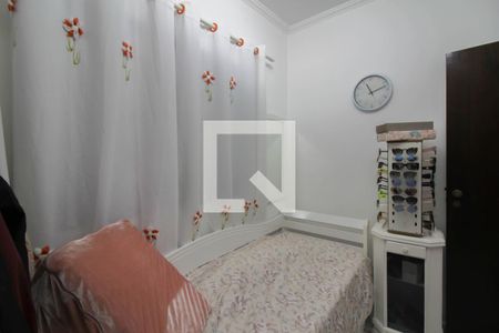 Quarto 3 de casa à venda com 3 quartos, 96m² em Jardim Maia, Guarulhos