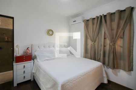 Suíte de casa à venda com 3 quartos, 96m² em Jardim Maia, Guarulhos