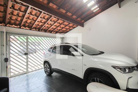 Garagem de casa à venda com 3 quartos, 96m² em Jardim Maia, Guarulhos