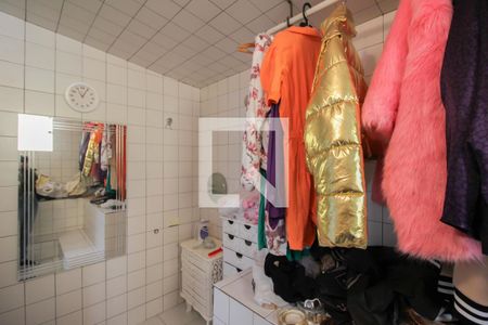 Sauna da Suíte de casa à venda com 3 quartos, 96m² em Jardim Maia, Guarulhos