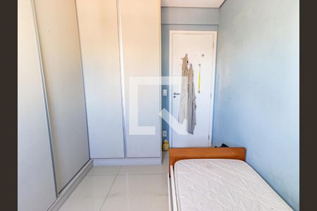 Quarto de apartamento à venda com 3 quartos, 80m² em Alto da Mooca, São Paulo