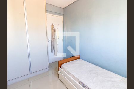 Quarto de apartamento à venda com 3 quartos, 80m² em Alto da Mooca, São Paulo