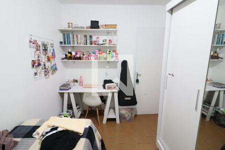 Quarto 2 de apartamento à venda com 3 quartos, 60m² em Aliança, Osasco