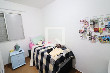 Quarto 2 de apartamento à venda com 3 quartos, 60m² em Aliança, Osasco