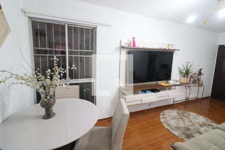 Sala de apartamento à venda com 3 quartos, 60m² em Aliança, Osasco