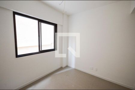 Quarto de apartamento à venda com 1 quarto, 34m² em Tijuca, Rio de Janeiro