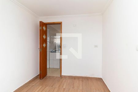 Quarto 1 de apartamento para alugar com 2 quartos, 60m² em Conjunto Residencial José Bonifácio, São Paulo