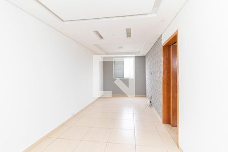Sala de apartamento para alugar com 2 quartos, 60m² em Conjunto Residencial José Bonifácio, São Paulo