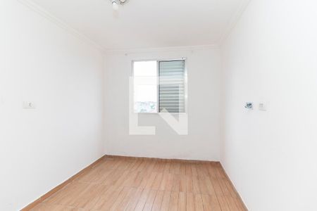 Quarto 1 de apartamento para alugar com 2 quartos, 60m² em Conjunto Residencial José Bonifácio, São Paulo