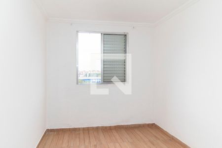 Quarto 1 de apartamento para alugar com 2 quartos, 60m² em Conjunto Residencial José Bonifácio, São Paulo