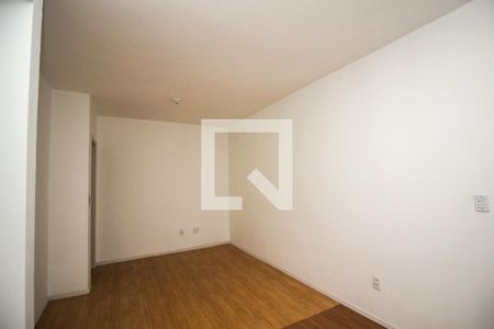Sala de apartamento à venda com 1 quarto, 46m² em Centro Histórico, Porto Alegre