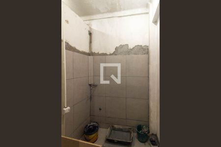 Cozinha de kitnet/studio para alugar com 1 quarto, 40m² em República, São Paulo