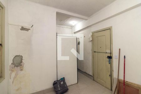 Studio de kitnet/studio para alugar com 1 quarto, 40m² em República, São Paulo