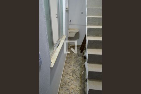 Área de Serviço de casa à venda com 2 quartos, 200m² em Gardênia Azul, Rio de Janeiro