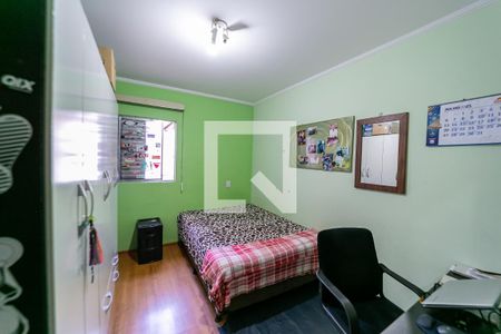 Quarto 2 de casa à venda com 4 quartos, 141m² em Vila Costa Melo, São Paulo