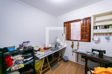 Quarto 1 de casa à venda com 4 quartos, 141m² em Vila Costa Melo, São Paulo