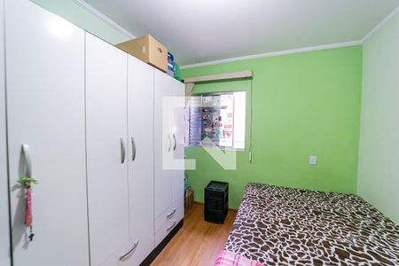 Quarto 2 de casa à venda com 4 quartos, 141m² em Vila Costa Melo, São Paulo