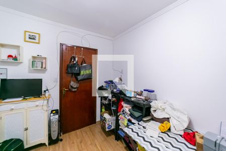 Quarto 1 de casa à venda com 4 quartos, 141m² em Vila Costa Melo, São Paulo