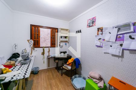 Quarto 1 de casa à venda com 4 quartos, 141m² em Vila Costa Melo, São Paulo