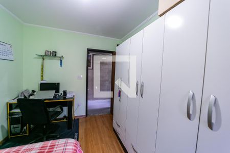 Quarto 2 de casa à venda com 4 quartos, 141m² em Vila Costa Melo, São Paulo
