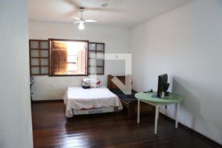 Sala 2 de casa à venda com 3 quartos, 360m² em Milionários, Belo Horizonte