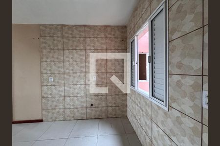 Sala de apartamento para alugar com 2 quartos, 48m² em Campina, São Leopoldo