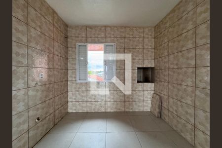 Sala de apartamento para alugar com 2 quartos, 48m² em Campina, São Leopoldo
