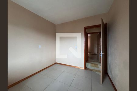 Quarto 1 de apartamento para alugar com 2 quartos, 48m² em Campina, São Leopoldo