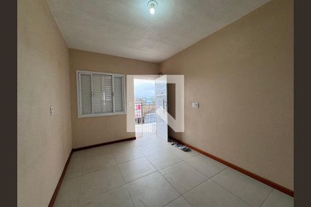 Sala de apartamento para alugar com 2 quartos, 48m² em Campina, São Leopoldo