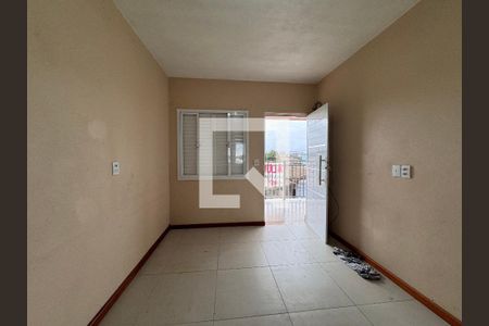 Sala de apartamento para alugar com 2 quartos, 48m² em Campina, São Leopoldo