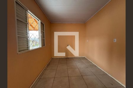 Sala/Cozinha de casa para alugar com 2 quartos, 80m² em Campina, São Leopoldo