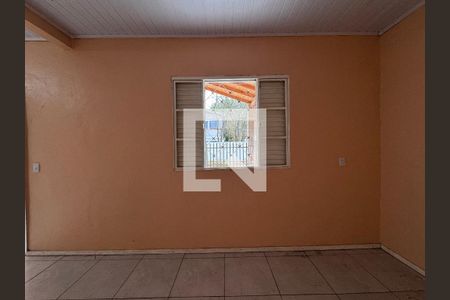 Sala/Cozinha de casa para alugar com 2 quartos, 80m² em Campina, São Leopoldo