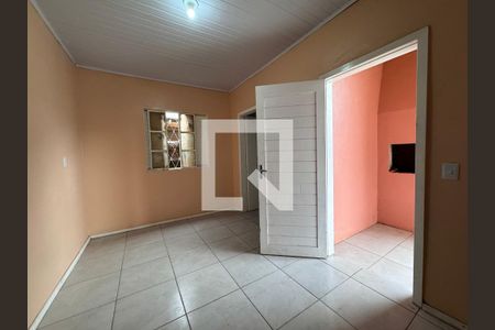 Sala/Cozinha de casa para alugar com 2 quartos, 80m² em Campina, São Leopoldo