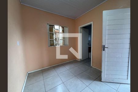 Sala/Cozinha de casa para alugar com 2 quartos, 80m² em Campina, São Leopoldo