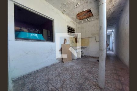 Foto 11 de casa à venda com 3 quartos, 150m² em Conjunto Residencial Butanta, São Paulo