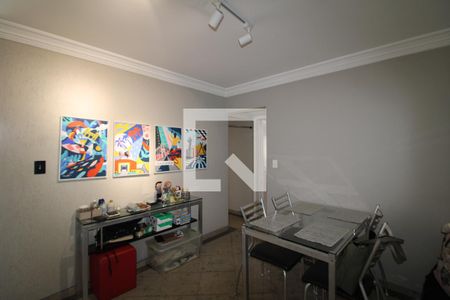 Sala de apartamento para alugar com 4 quartos, 166m² em Casa Verde, São Paulo