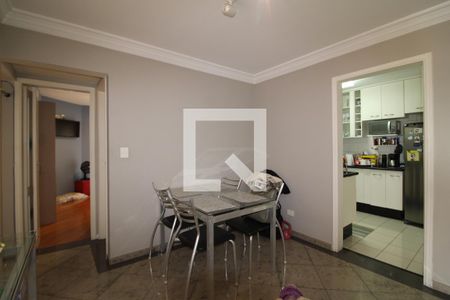 Sala de apartamento para alugar com 4 quartos, 166m² em Casa Verde, São Paulo