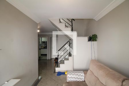 Sala de apartamento para alugar com 4 quartos, 166m² em Casa Verde, São Paulo