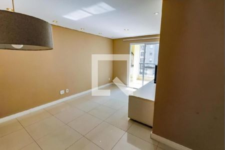 Foto 03 de apartamento à venda com 3 quartos, 83m² em Vila Andrade, São Paulo