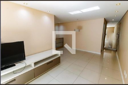 Foto 02 de apartamento à venda com 3 quartos, 83m² em Vila Andrade, São Paulo