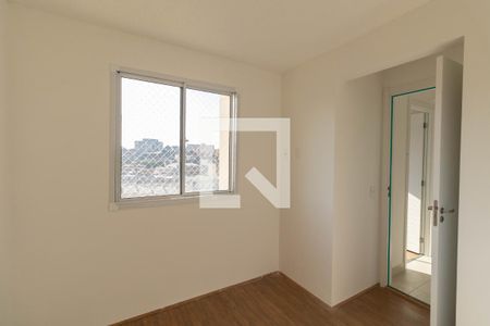 Quarto 1 de apartamento para alugar com 2 quartos, 32m² em Vila Carmosina, São Paulo