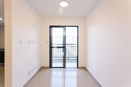 Sala de apartamento para alugar com 1 quarto, 36m² em Vila Matilde, São Paulo