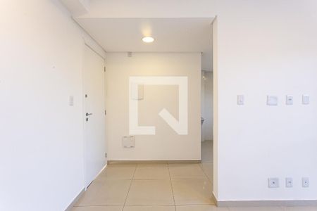 Sala de apartamento para alugar com 1 quarto, 36m² em Vila Matilde, São Paulo
