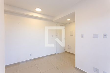 Sala de apartamento para alugar com 1 quarto, 36m² em Vila Matilde, São Paulo