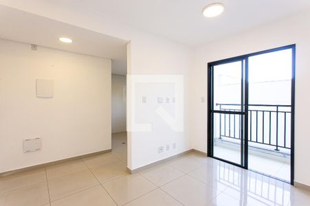 Sala de apartamento para alugar com 1 quarto, 36m² em Vila Matilde, São Paulo