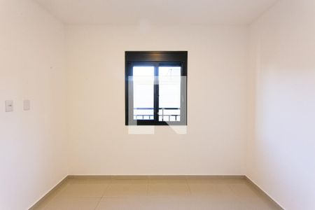 Quarto de apartamento para alugar com 1 quarto, 36m² em Vila Matilde, São Paulo