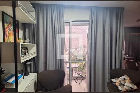 Apartamento à venda com 2 quartos, 63m² em Jardim Celeste, São Paulo