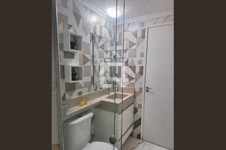 Apartamento à venda com 2 quartos, 63m² em Jardim Celeste, São Paulo