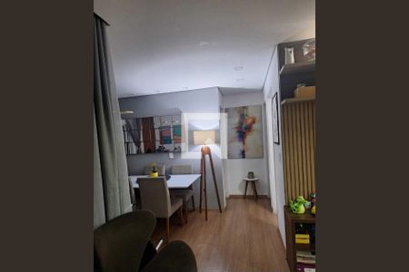 Apartamento à venda com 2 quartos, 63m² em Jardim Celeste, São Paulo